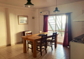 Apartamento en el corazón de Barrio Candioti